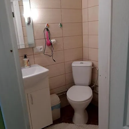Pidkova * Верховина