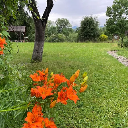 Pidkova * Verhovina