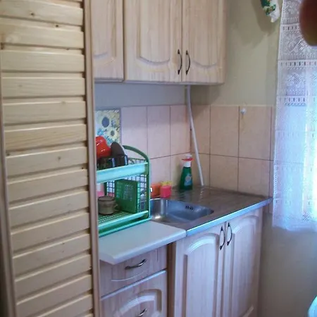 Pidkova Деревянный коттедж Верховина