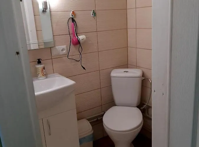 Pidkova * Verhovina