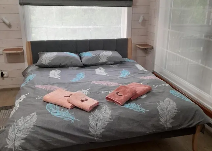 Pidkova Gerendaház Verhovina